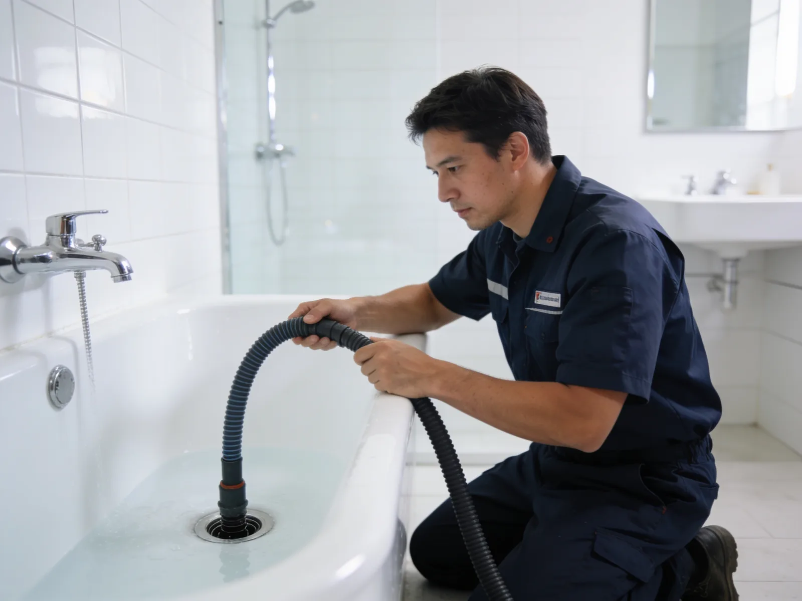 Emergency Plumber Belmont, NY FAQs